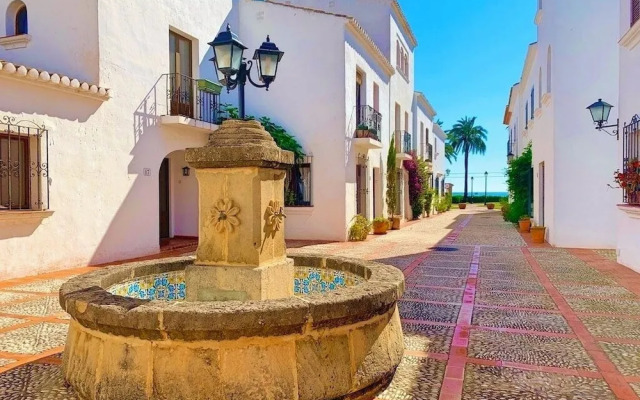 Hotel Fortuny Javea
