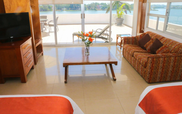 Best Western Riviera Tuxpan