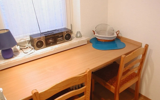 Ferienwohnungen Haus zur Linde