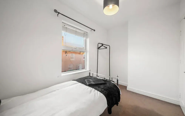 Contractor 3-Bed Long-Stay & Discounts