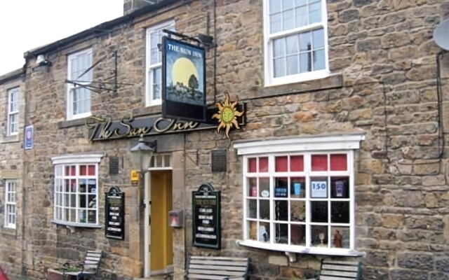 The Sun Inn