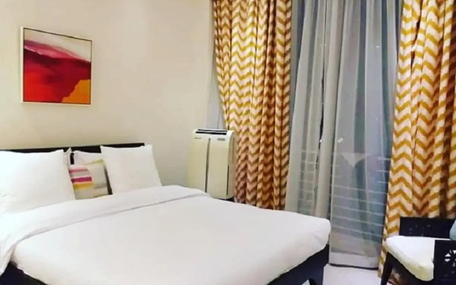 Kilua Residences by CityBlue, Mombasa