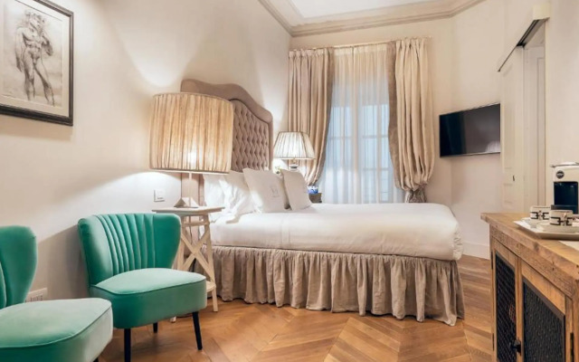 Corte Calzaiuoli Elegant Suites