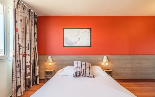 Ace hôtel Annemasse Genève