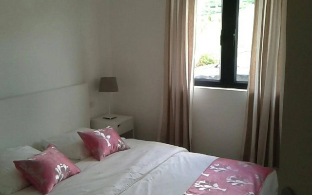 Residence Les Alizes