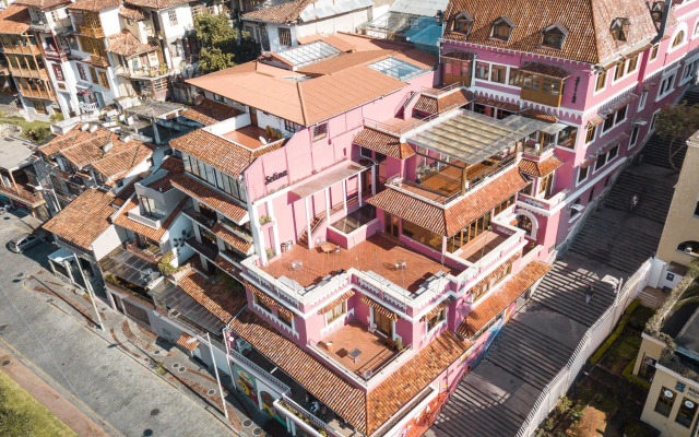 Socialtel Cuenca