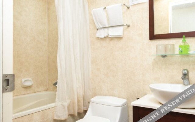 Nanjing City Inn Dragon International