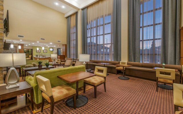 Staybridge Suites Longview by IHG