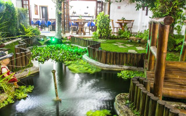 Pousada Torre del Mar