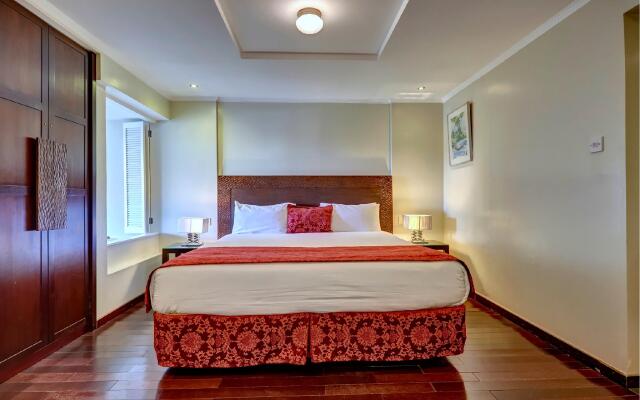 Mystique St Lucia by Royalton