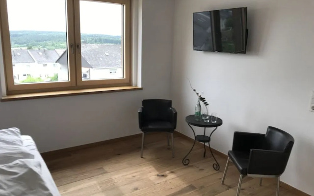 KALLIDO Bäckerei-Cafe-Boarding-Event