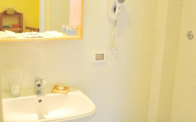 B&B La Muraglia