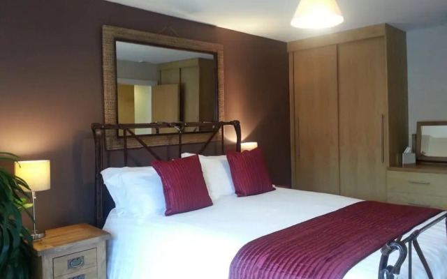 The Jewellery Suites Birmingham