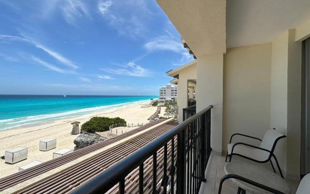 Grand Park Royal Cancún