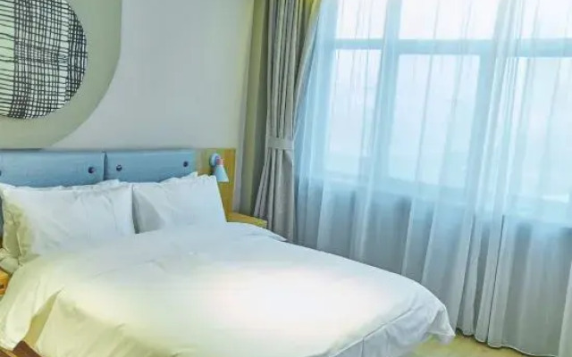 Home Inn Neo (Lianyungang Guanyun County Government Store)