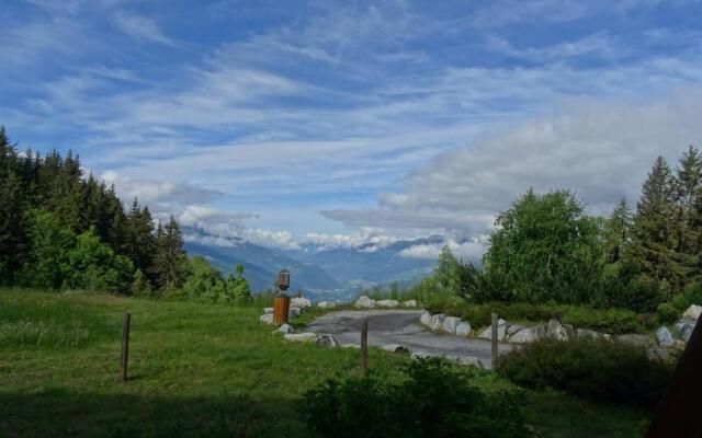 Appartement Les Arcs 1600, 2 pièces, 7 personnes - FR-1-411-504