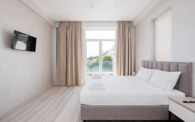 Guest House on Bambukovoy