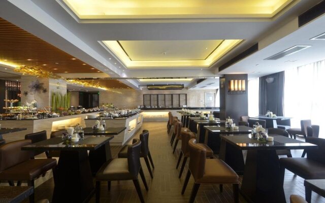 Xiangtan Mingyi Hotel