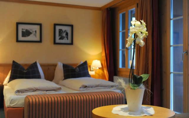 Hotel Kirchbuehl