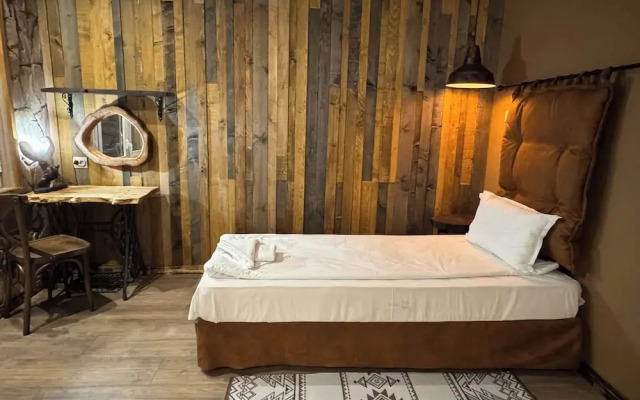 The Forest Villa Borovets1