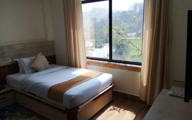 Dichang Resort & Hotel