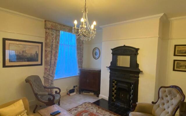 Number 19 - Victorian Town House