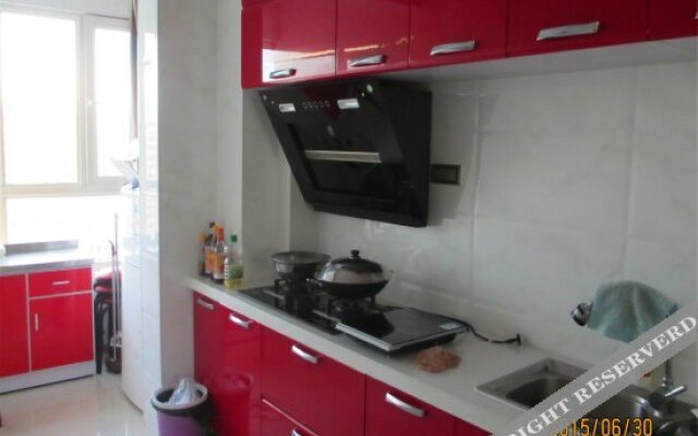 Tiankong Caoyuan Family Hotel