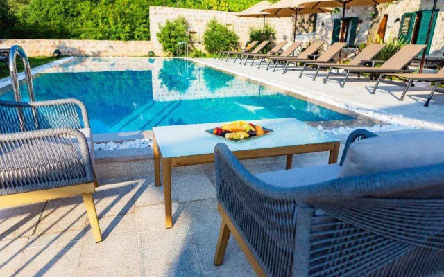 Ruzmarin Boutique Hotel Aycon