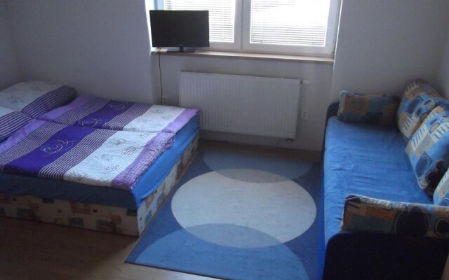 Penzion Apartmany Zlin