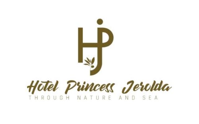 Princess Jerolda Bed & Breakfast