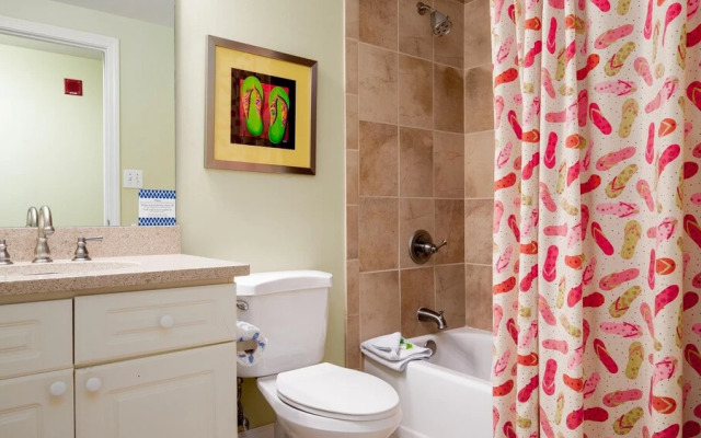 Westwinds 4809 at Sandestin