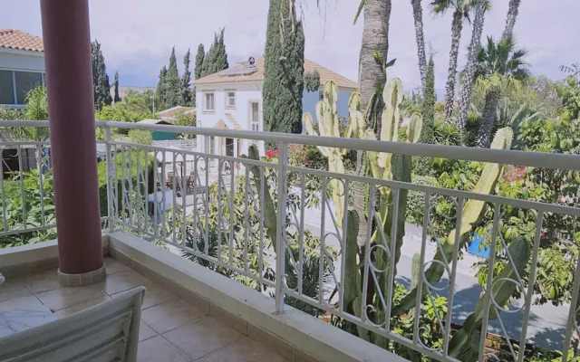 122 VOR - Stay Cactus House