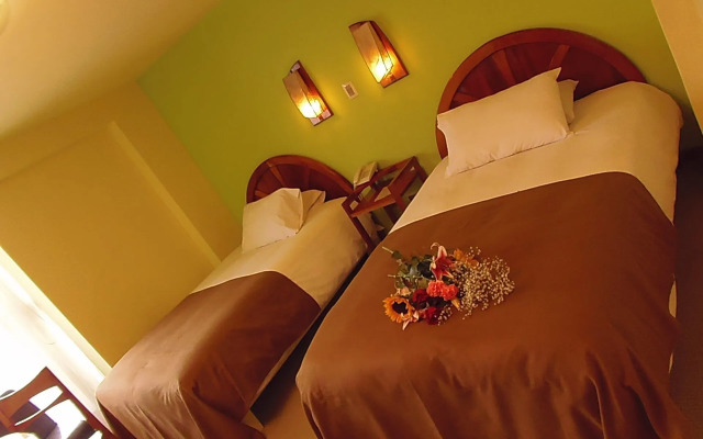 Royal Inn Hotel Juliaca