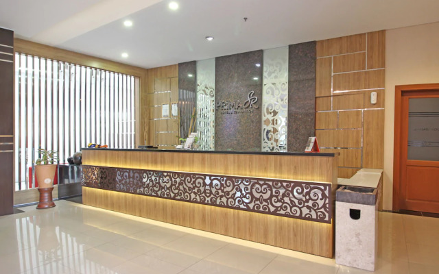Prima Sr Hotel & Convention By RedDoorz