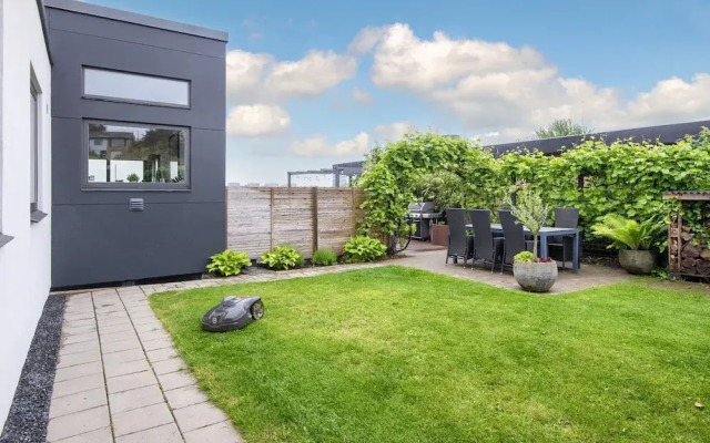5 Star Holiday Home in Sonderborg