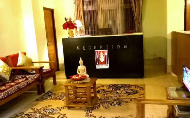 The Sidlon Residency