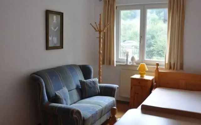 Ferienwohnung Gäste Oase
