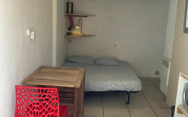 Plus belle la vie ici