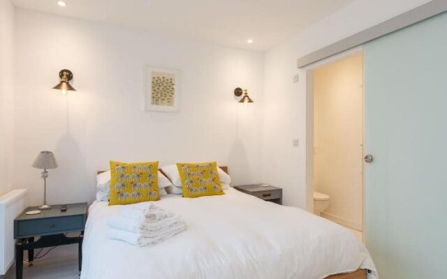 Dale House - Wanderlust Retreats