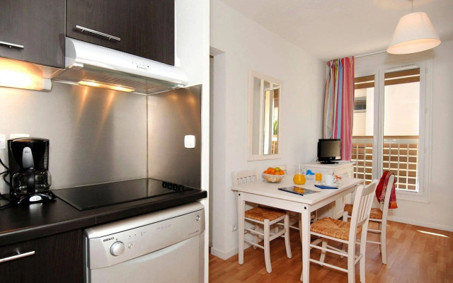 Vacanceole Residence L'Ile d'Or