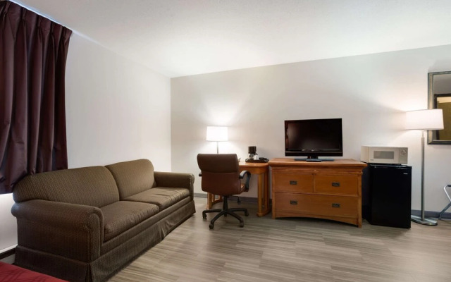 Americas Best Value Inn