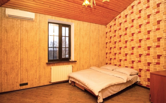 Коттеджи Чайна Таун