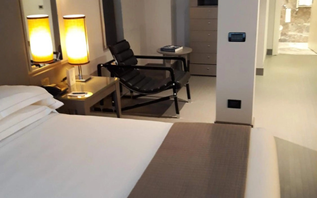 Grand Hotel De La Ville