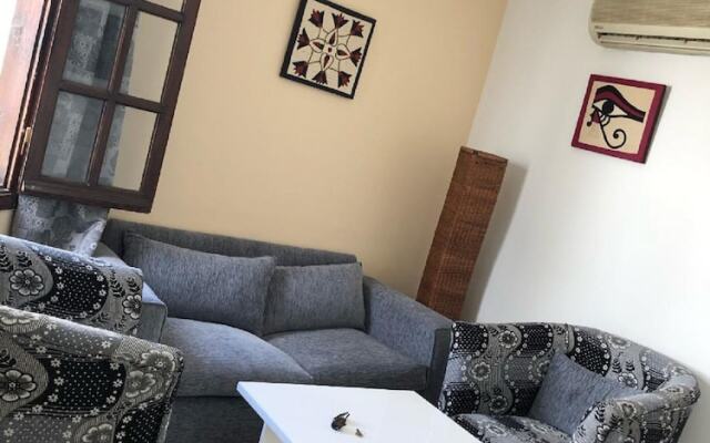 Two Bedrooms 117