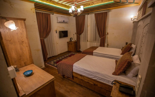 Goreme Reva Hotel