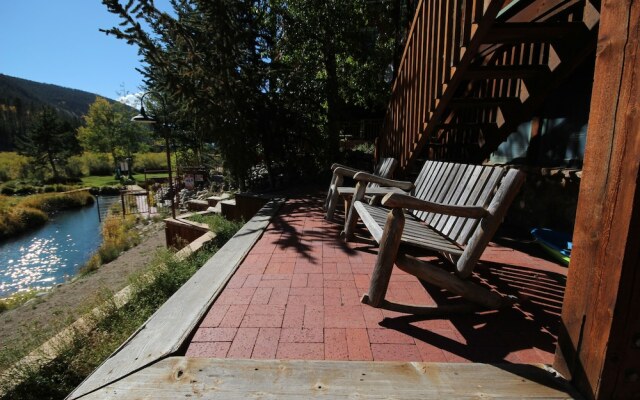 Mill Creek 72 by SummitCove Vacation Lodging