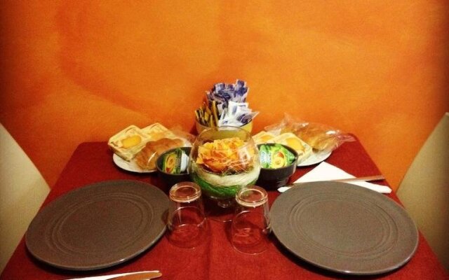 Bed and Breakfast "Aragonese"
