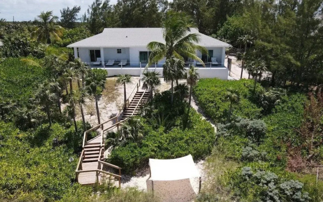 C Breeze 4 Bedroom Home