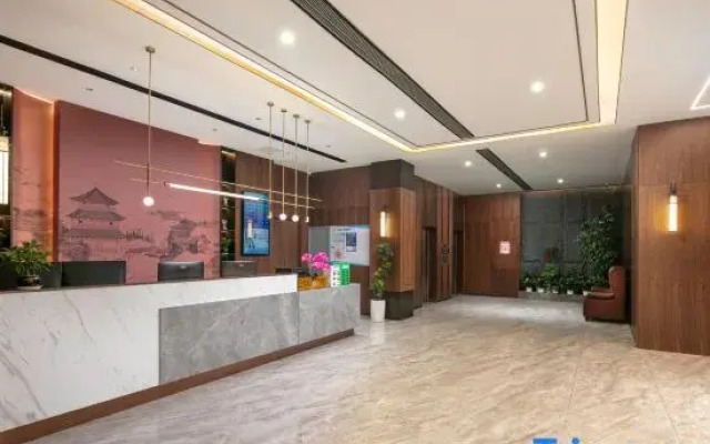 Yahao Hotel