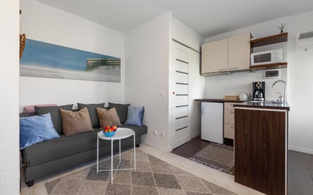 Supeluse 11 Apartment